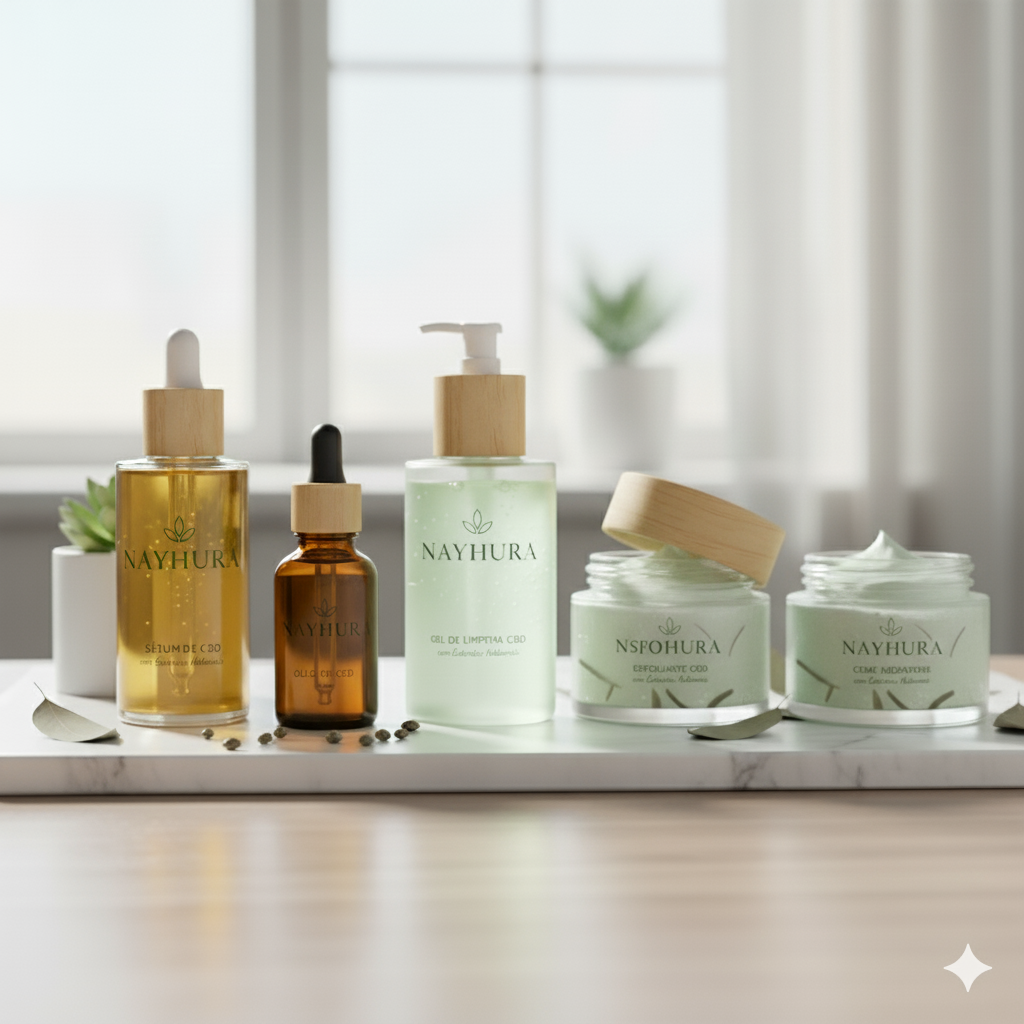 SKIN CARE