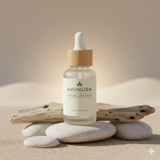 SERUM DE CBD